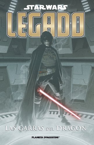 Star Wars Legado Nº 03/15