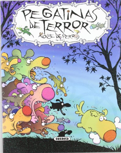 Pegatinas de Terror