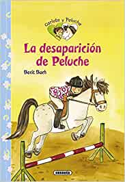 La Desaparici?N de Peluche