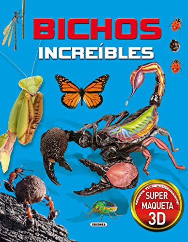 Bichos Increíbles