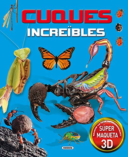 Cuques Increïbles
