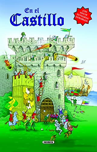 En el castillo