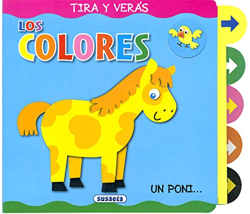 Los Colores