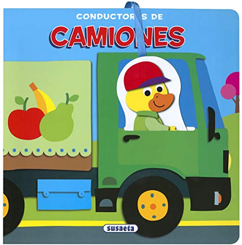 Conductores. Conductores de Camiones