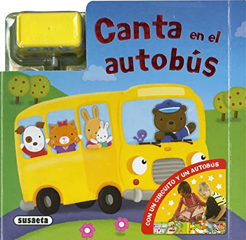 CANTA EL AUTOBUS. CIRCUITO