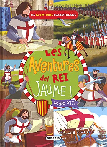 Les Aventures Del Rei Jaume I