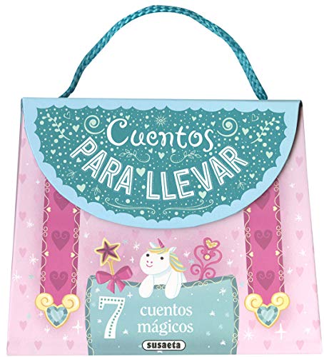 7 Cuentos Mßgicos