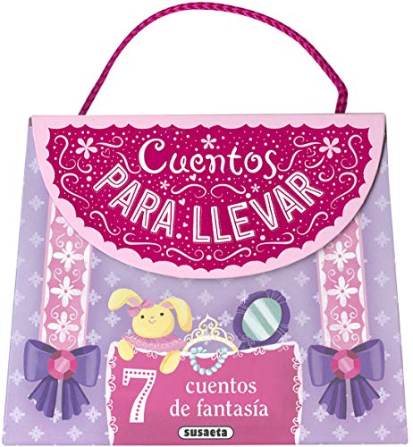 7 Cuentos de FantasÝa