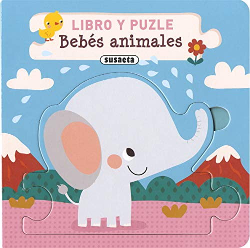 Bebés Animales