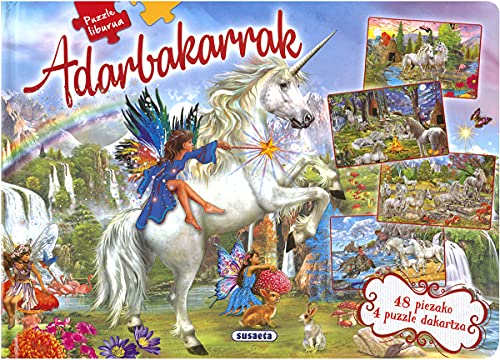 Adarbakarrak