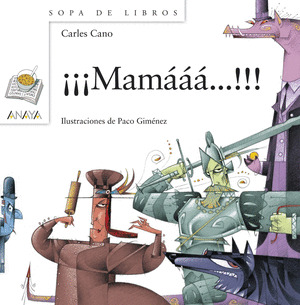 Mamaaa
