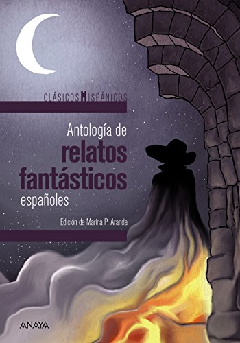 Antologia de relatos fantasticos espanoles