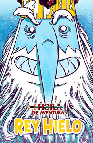 Hora De Aventuras