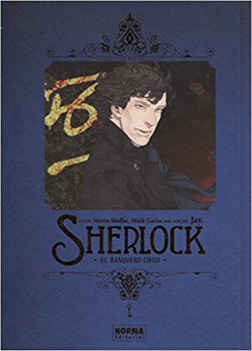 Sherlock