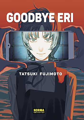 GOODBYE ERI. ED KANZENBAN by NEGI HARUBA and Tatsuki Fujimoto, ISBN 9788467960709