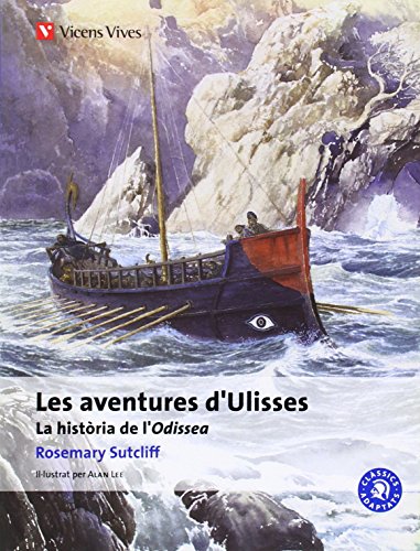 Les Aventures D'Ulisses-C.Adaptats