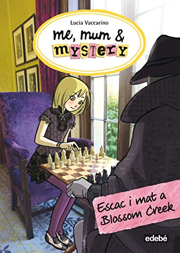 Me Mum Mystery