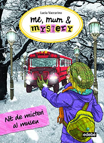 Me Mum Mystery