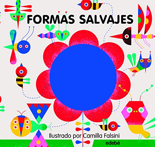 FORMAS SALVAJES