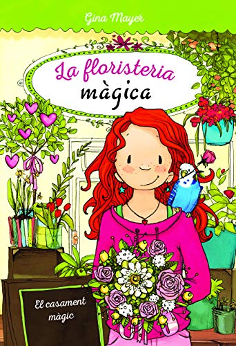 El casament magic