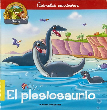 El Plesiosaurio