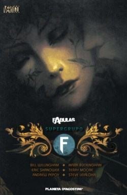 FABULAS Nº16