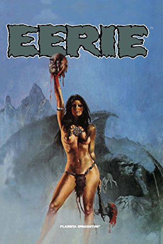Eerie Nº 07