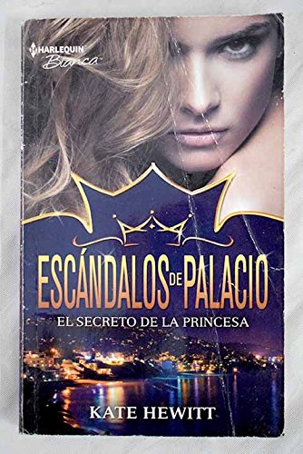 El secreto de la princesa