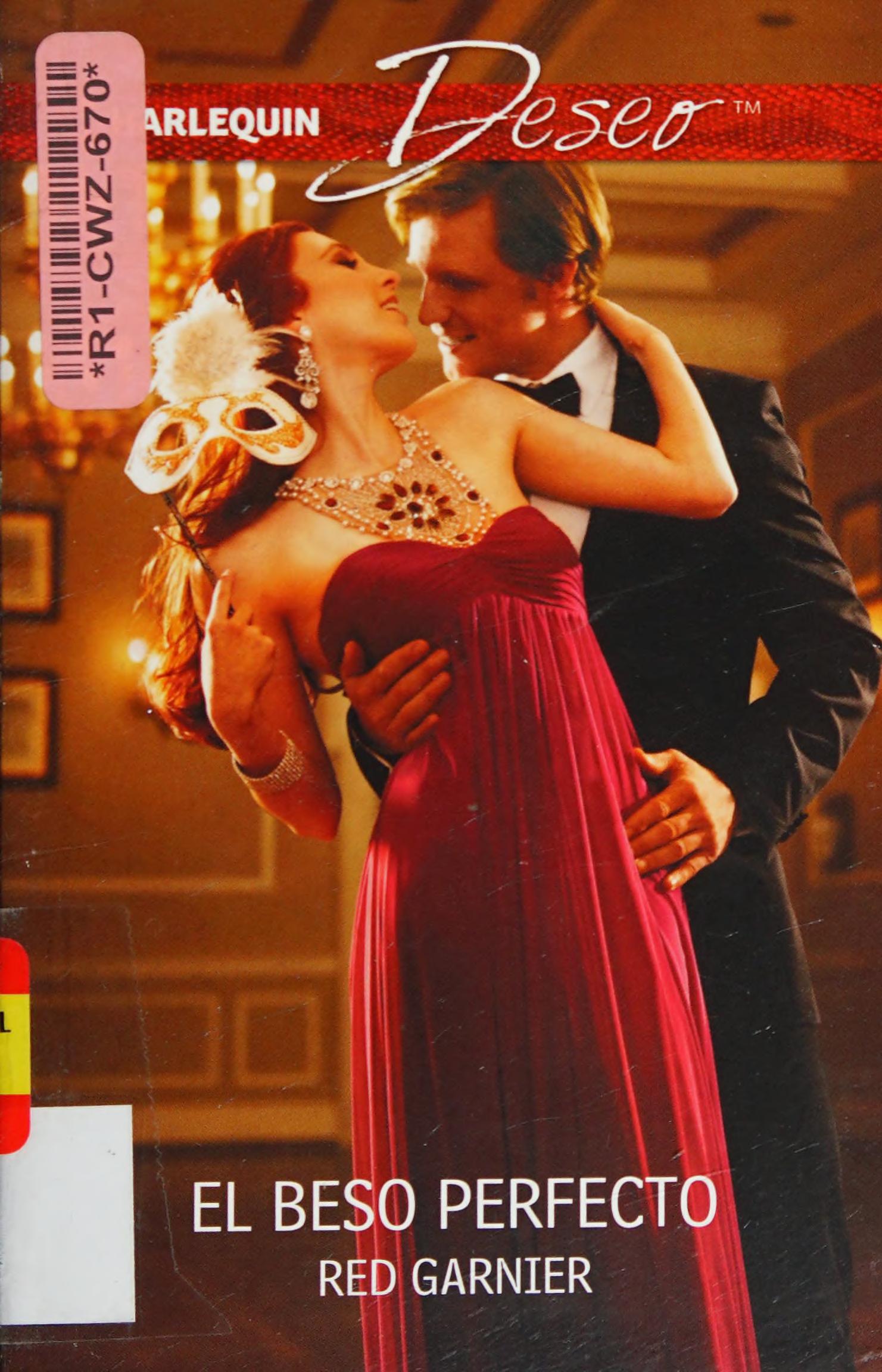 El beso perfecto