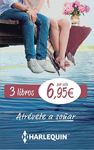 Pack 3X2 Diciembre 2016