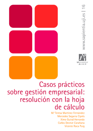 Casos Prácticos Sobre Gestión Empresarial