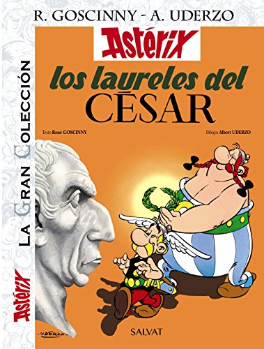 Los laureles del Cesar. La Gran Coleccion