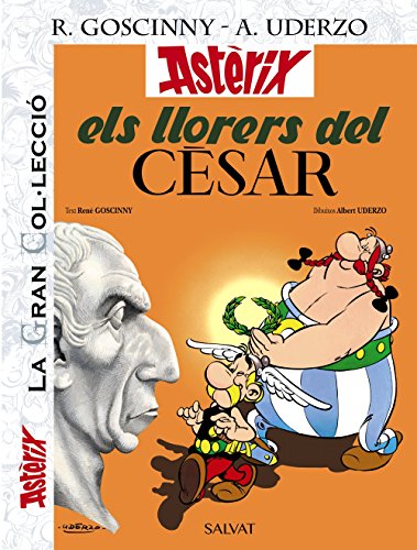 Els Llorers del Cèsar. La Gran Col.Lecciò