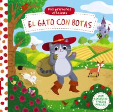 Mis Primeros Clásicos. El Gato Con Botas