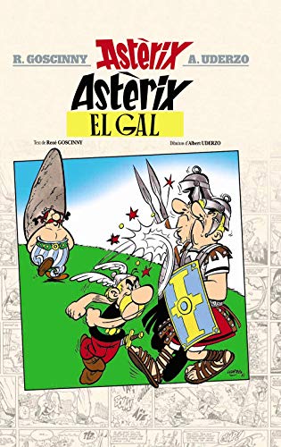 Astèrix El Gal. Edició de Luxe