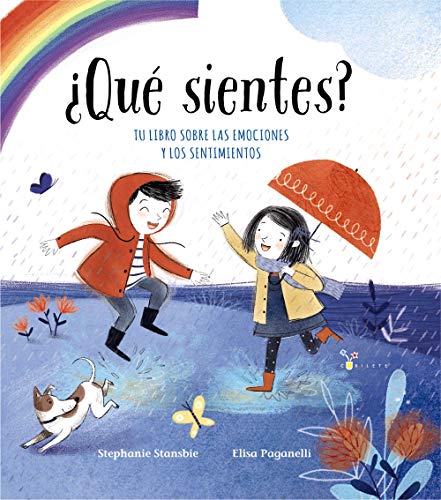 Que sientes