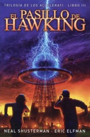 El Pasillo de Hawking