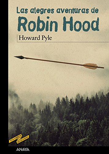Las Alegres Aventuras de Robin Hood