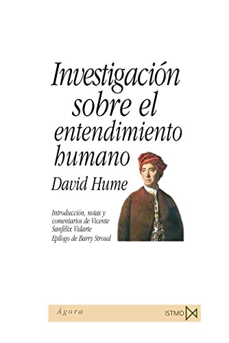 Investigaci n sobre el entendimiento humano