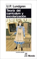 Teoria del Curriculum y Escolarizacion