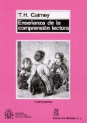 Ensenanza De La Comprension Lectora