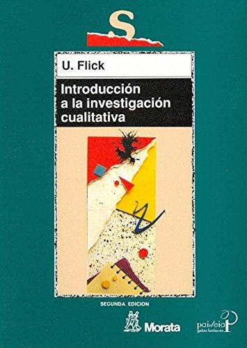 Introducción a la Investigación Cualitativa