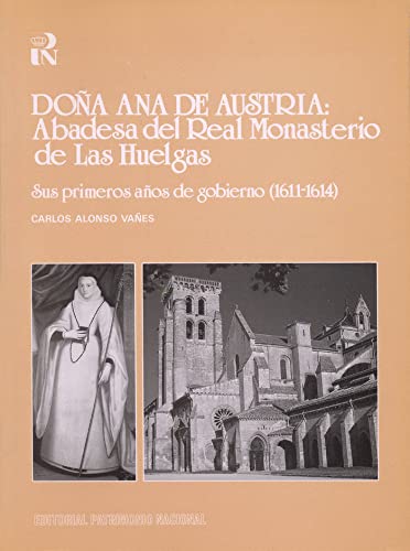 Dona Ana de Austria