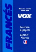 Diccionario Manual