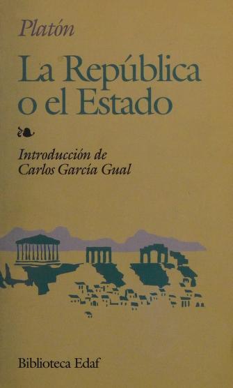 La República O El Estado