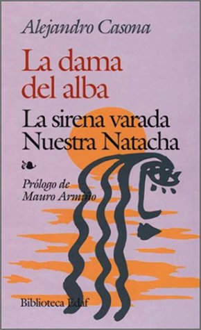 La Dama del Alba