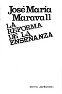 La reforma de la ensenanza