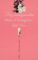 Diez Manzanitas Tiene El Manzano (.) (Spanish Edition)