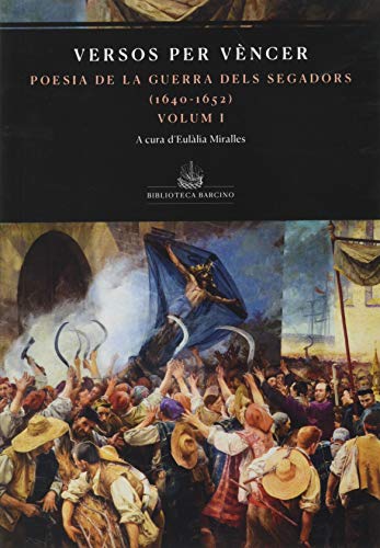 Versos per Vèncer