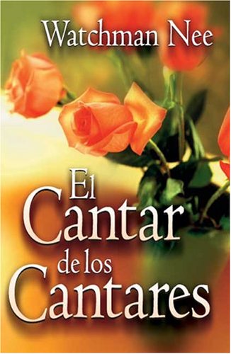 El Cantar de Los Cantares